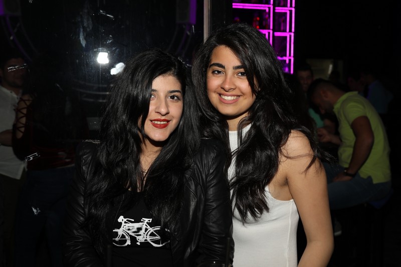 Freres Maristes Seniors Party